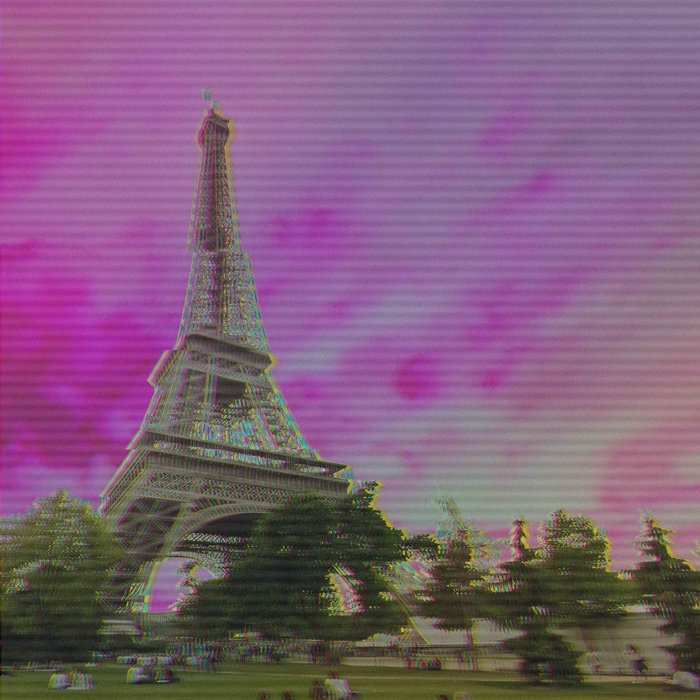 What Do You Mean It's 1985 | TRONICBOX | ¡Qué Elegancia La De Francia!