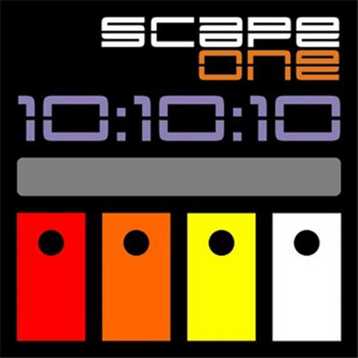 101010 | Scape One