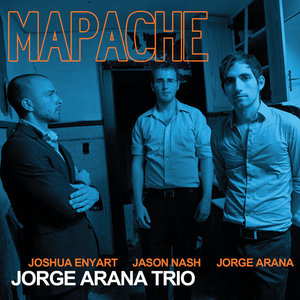 Mapache cover