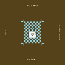Vault: Vol.2 Transform / The Mind Is All cover art