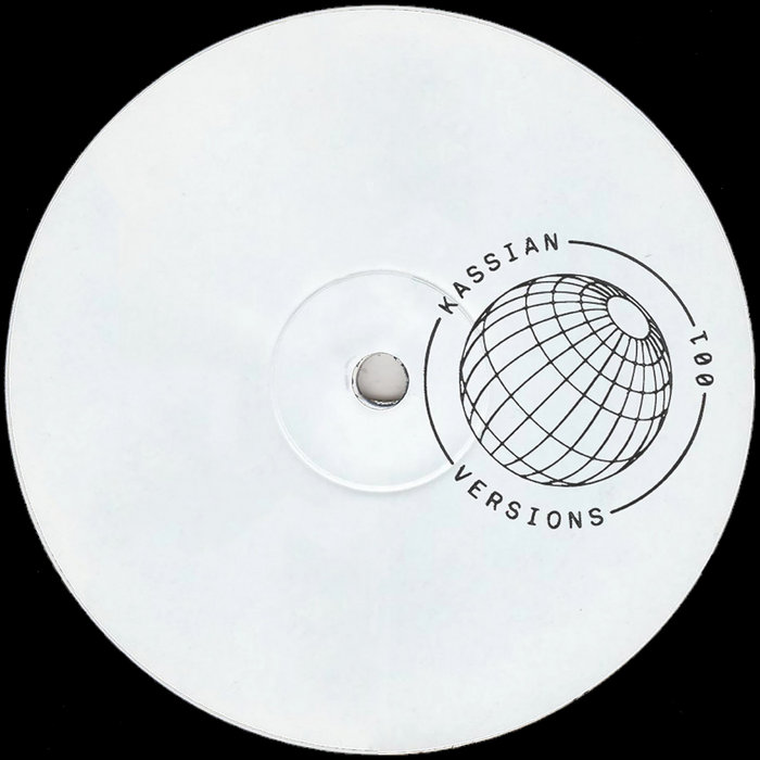 Kassian Versions 001 | Kassian