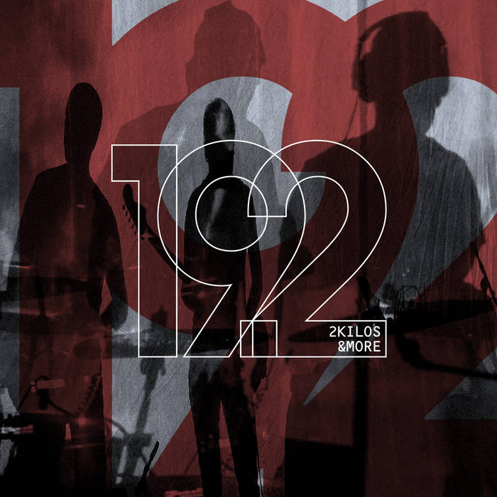 19.2 | 2kilos &More | ant-zen