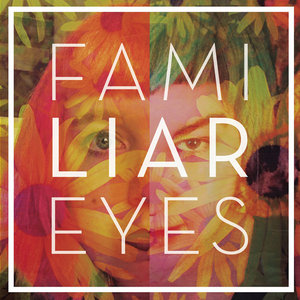 Termination Dust — Familiar Eyes