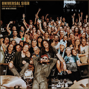 Sigh In July 2019 | Live Wire Athens | Athens, GA cover