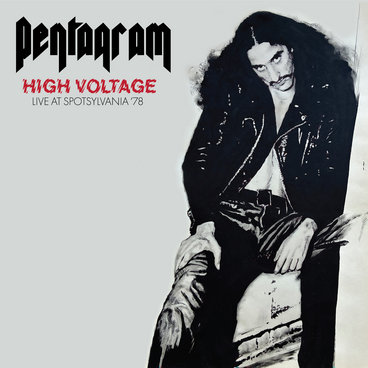 Much Too Young To Know (Disc 1) | Pentagram
