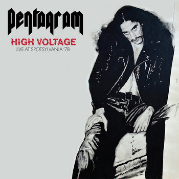 Music | Pentagram