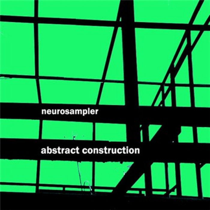 Abstract Construction | Neurosampler