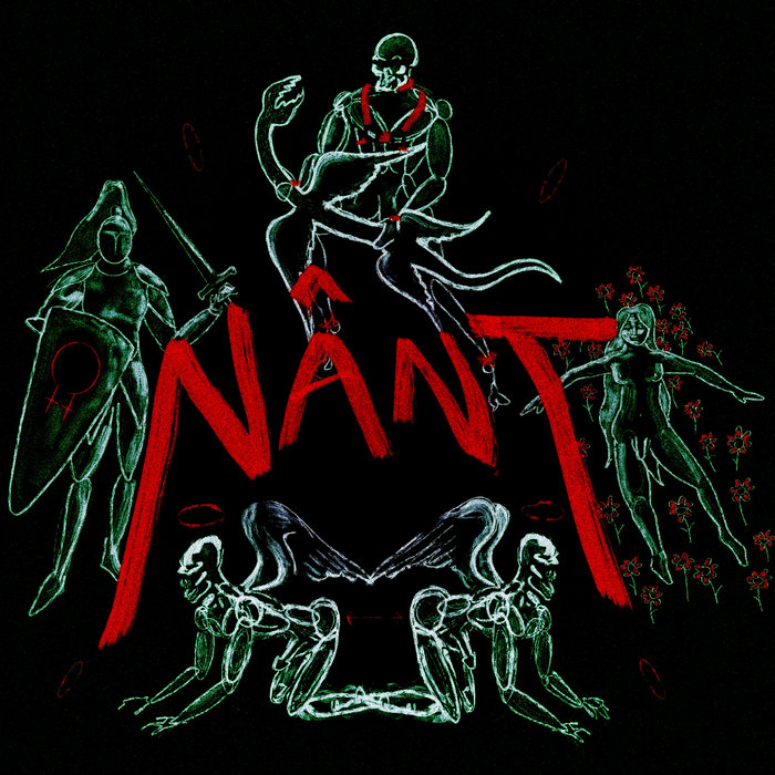 NÂNT (Original Score) | Sarahsson