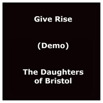 Give Rise (Demo) cover art