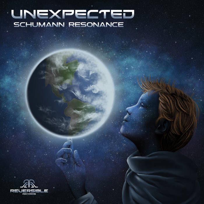Schumann Resonance | Unexpected | Reversible Records