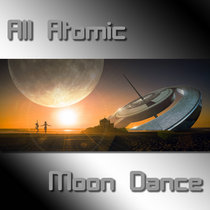 Moon Dance cover art