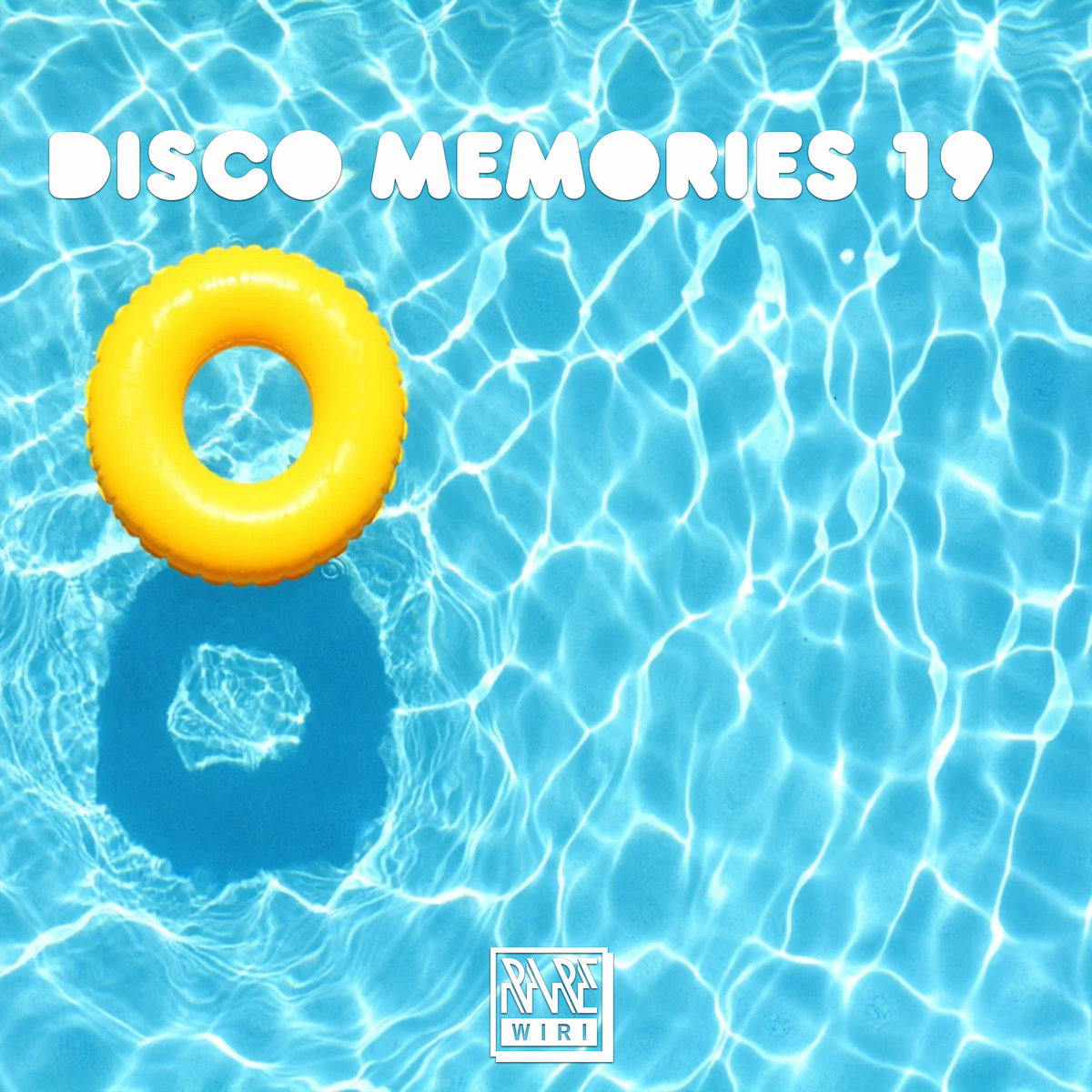 Disco Memories vol.19