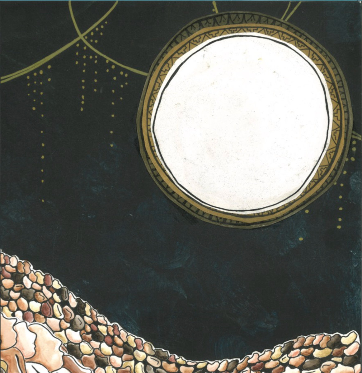 Bright Space | Mikey Enwright | 5U LTD