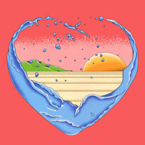 Coastal Love cover art