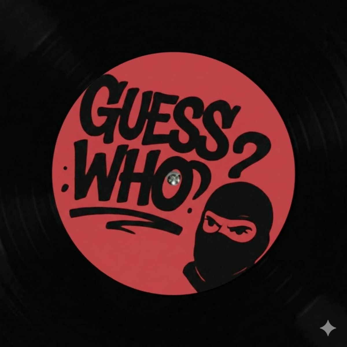 Guess Who? Vol.3 | Unkown | Lawze