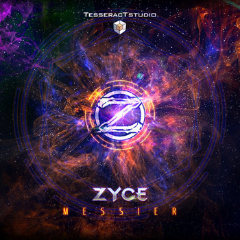 Album artwork for Messier