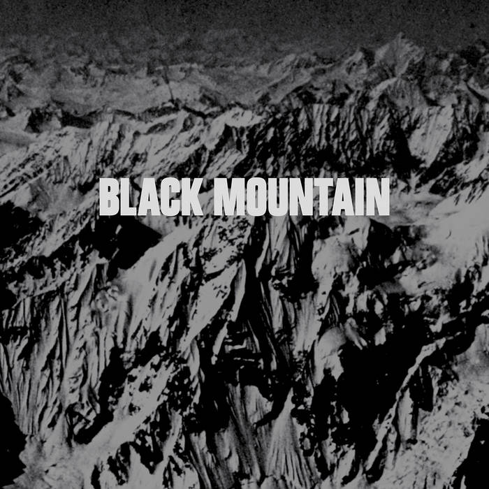 No Satisfaction (UK Radio) | Black Mountain