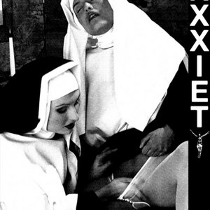 Gothic Girls cover