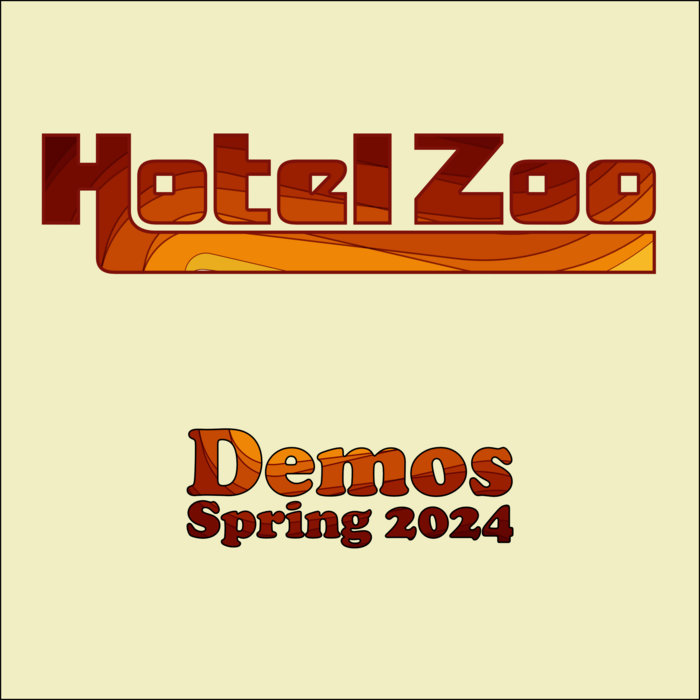 Demos Spring 2024 Hotel Zoo