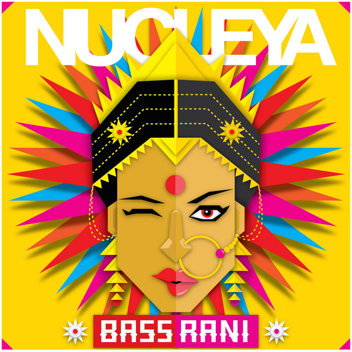 Nucleya - Bass Rani - Heer feat Shruti Pathak (Dirty Dewarist Remix) -  YouTube