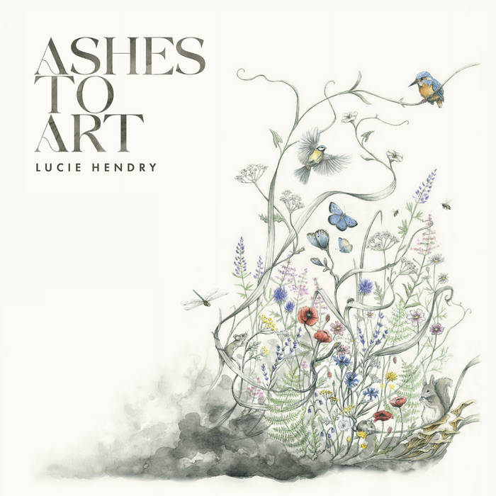 Ashes to Art (2026) | Lucie Hendry