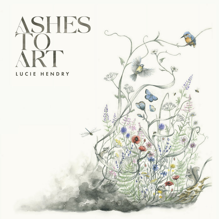 Ashes to Art (2026) | Lucie Hendry