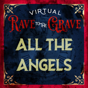 All The Angels cover