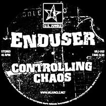 Controlling Chaos cover art