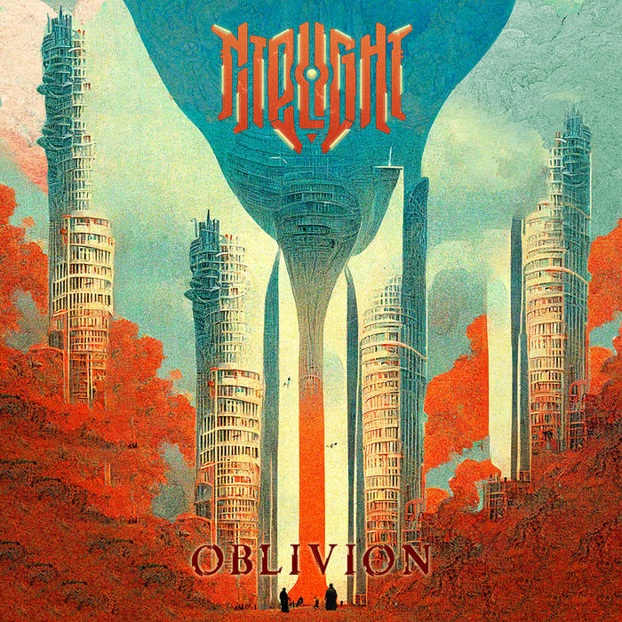 Nitelight Oblivion