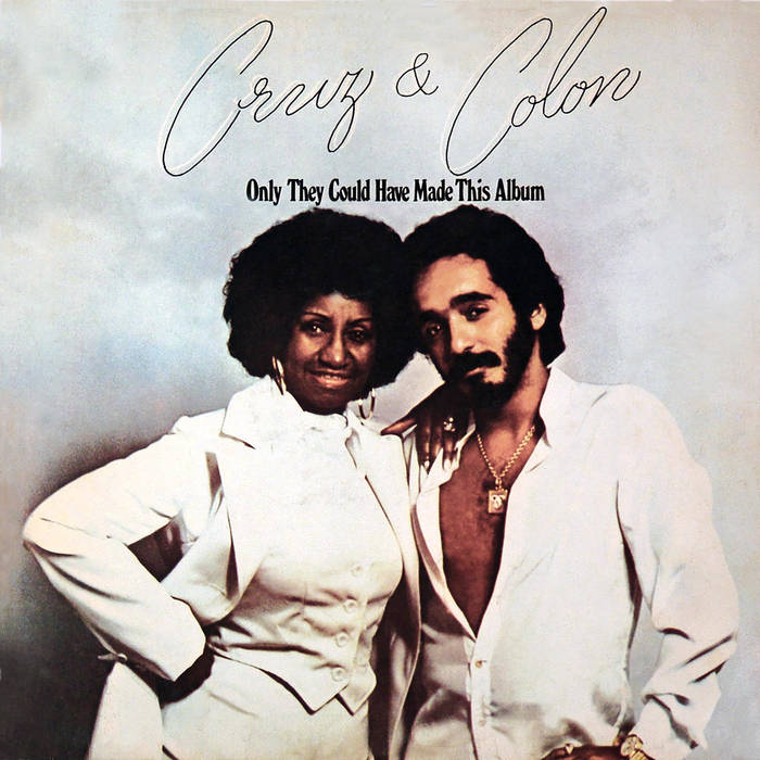 Only They Could Have Made This Album | Willie Colón