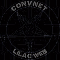 CONvNET 2021 cover art