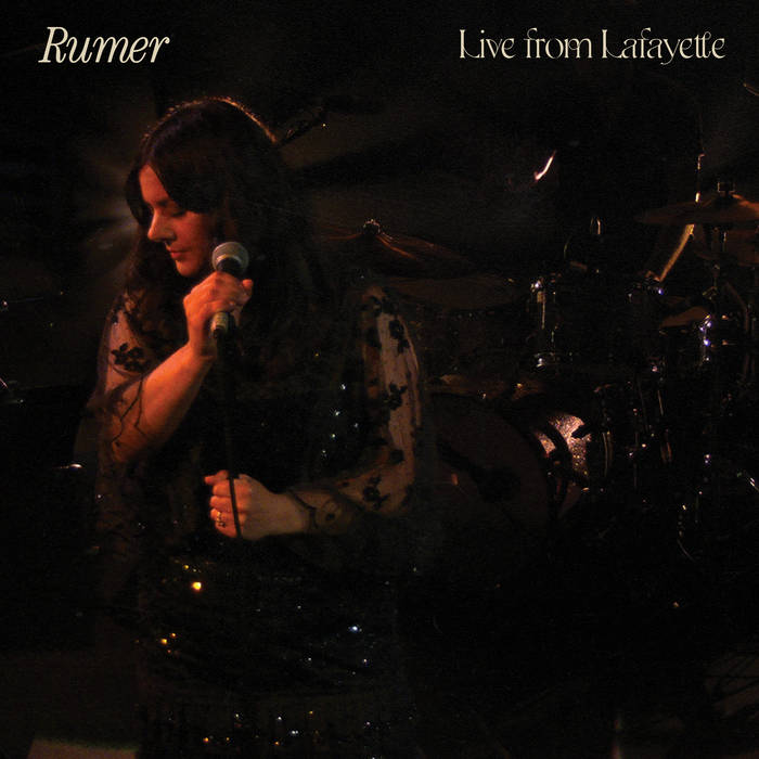 Slow rumer
