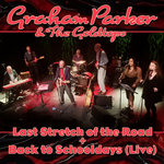 Last Stretch Of The Road + Back To Schooldays (Live)