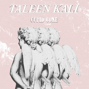 Cupid Come (My Bloody Valentine cover) cover