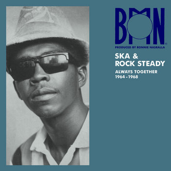 洋楽  McCook / Sca Ba / ska rocksteady Rock Steady - Ska & Rock Steady Classics From Treasure Isle