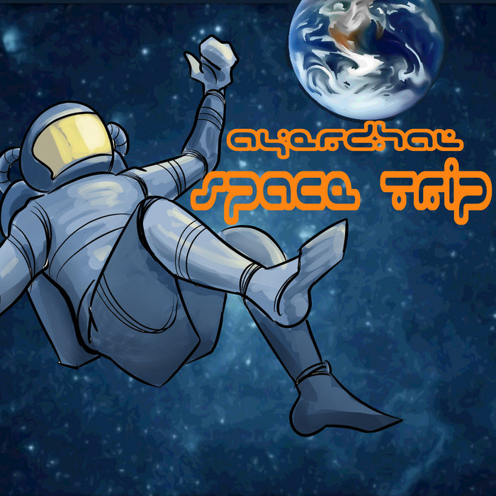space-trip-ayerdhal