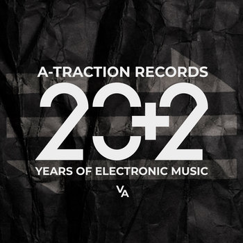 20+2 | VARIOUS ARTISTS | A-TRACTION