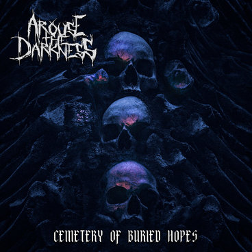 Cemetery Of Buried Hopes main photo