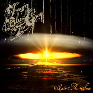 Into The Sun cover