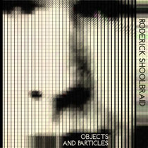 Objects + Particles cover art