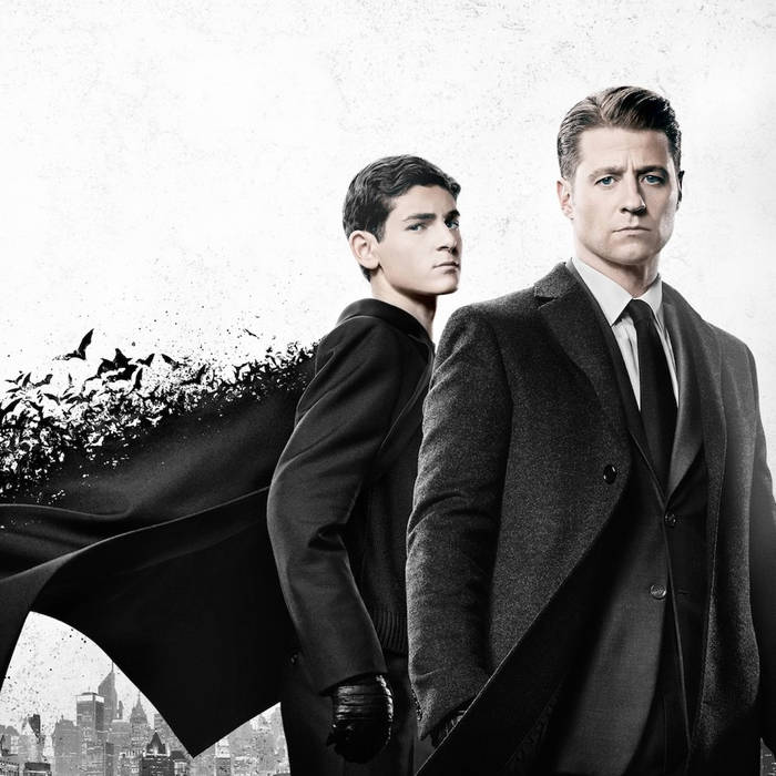 Gotham Season 4 (Original Soundtrack) | David Russo