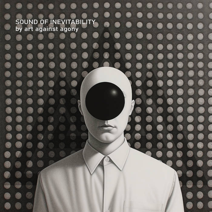 Sound of Inevitability (LP) - 2023 | art against agony