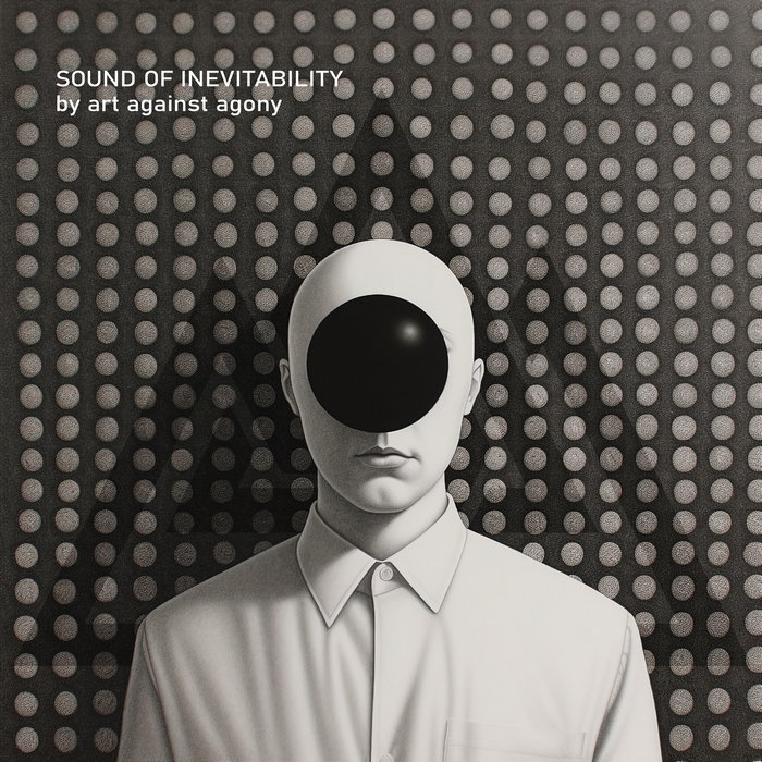 Sound of Inevitability (LP) - 2023 | art against agony