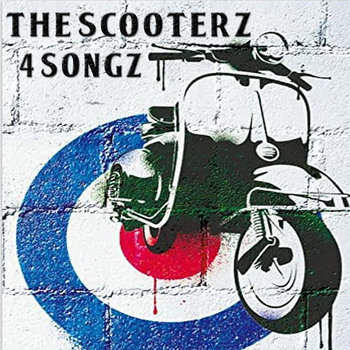 Scootz Rapper 4 Songz | The Scooterz | Red Ear Records