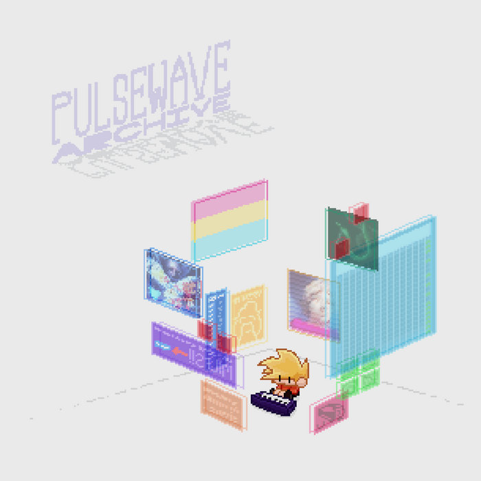 Deviantart Psycwave PULSEWAVE ARCHIVE | Duv