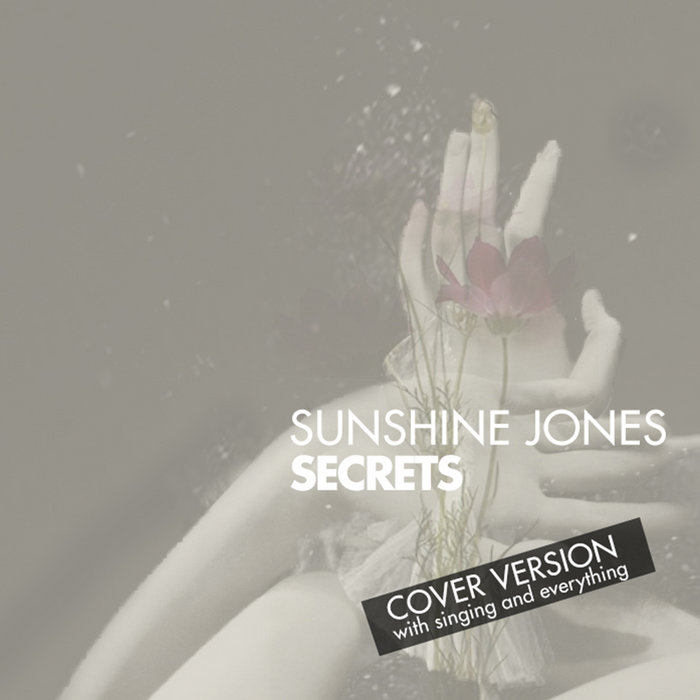 Secrets | Sunshine Jones