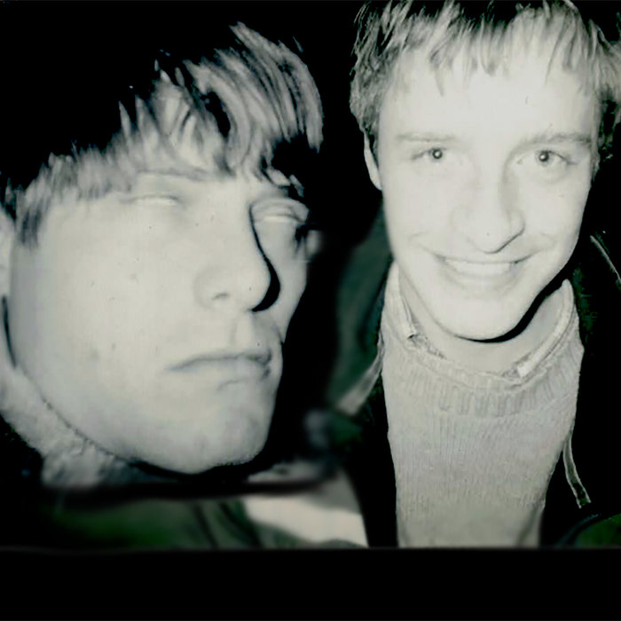 Untitled 9 | John Dwyer