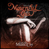 Let The Music Cry (Single)