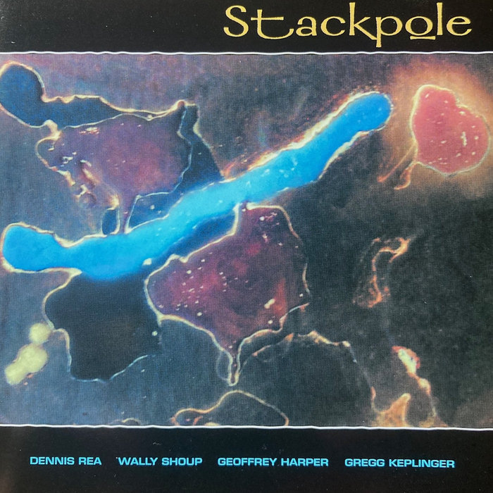 Stackpole | Stackpole (Seattle)