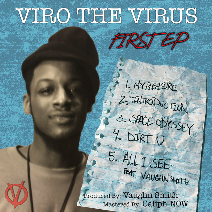 VIRUS Amor AZTECA VOL.1｜CD